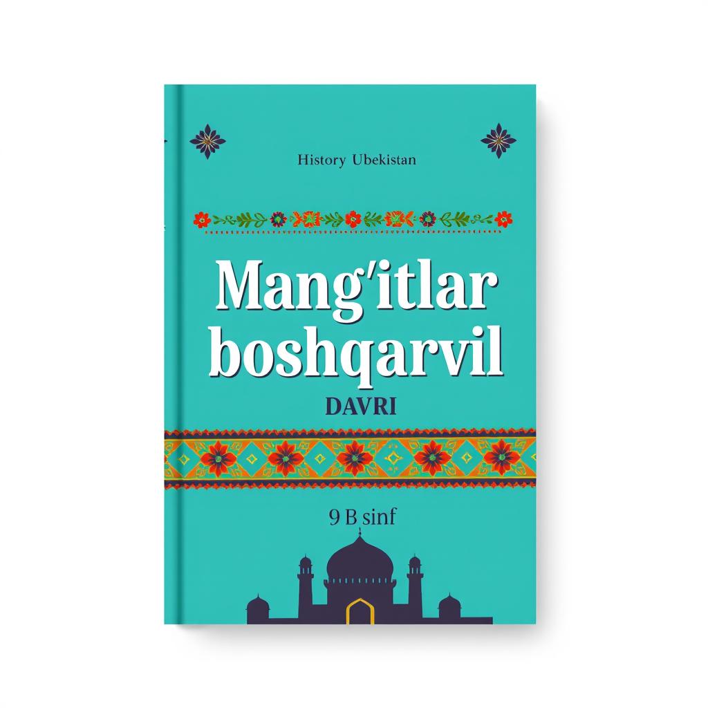 Explore Uzbekistan's History: Mang'itlar Boshqaruvi Davri