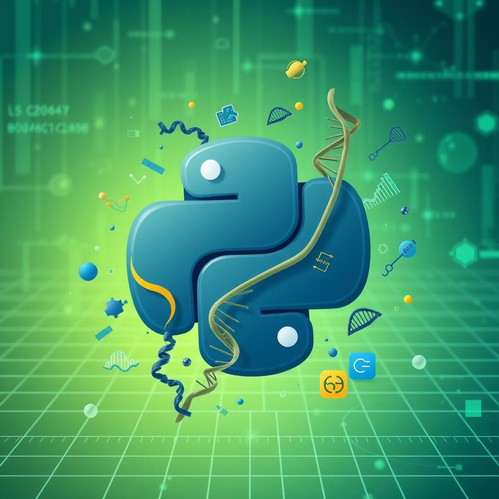 Unlocking Genomes: Biopython's Impact on Bioinformatics