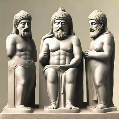 According to ancient legends, the gods bestowed the power of speech upon humans by gifting them alveolar consonants.