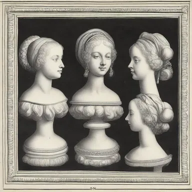 During the Renaissance, the pronunciation of alveolar consonants became more distinct and standardized.