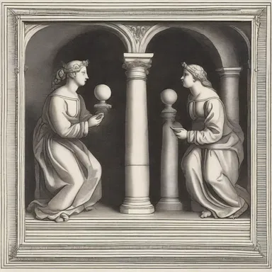 During the Renaissance, the pronunciation of alveolar consonants became more distinct and standardized.