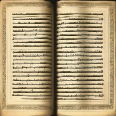 The sacred texts contain verses that emphasize the importance of articulating alveolar consonants during prayers.