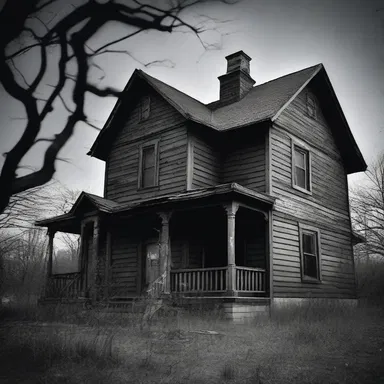The eerie whispers in the haunted house were characterized by the chilling sound of alveolar consonants.