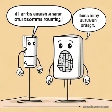 Why did the linguist find the alveolar consonant's house empty? It was always on the dental floss.