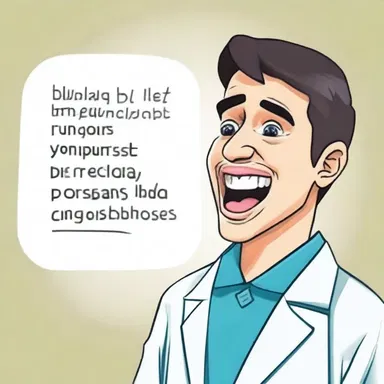 Why did the linguist find the alveolar consonant's house empty? It was always on the dental floss.
