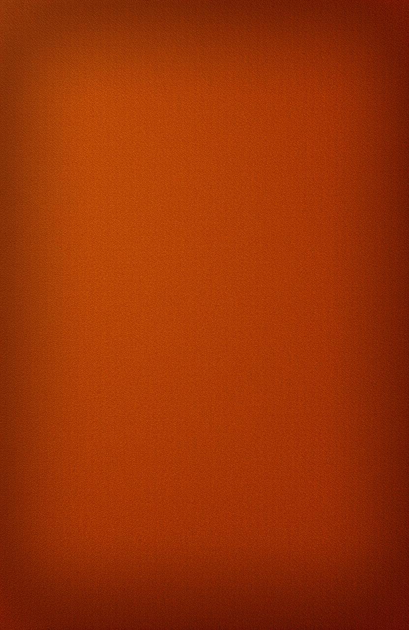 A brown textured cover page, featuring rich, deep shades of brown with a subtle grainy texture that mimics natural materials like wood or leather