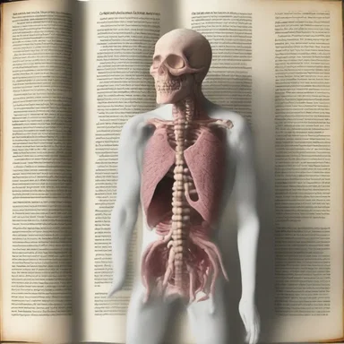 In religious texts, alveolar rhabdomyosarcoma symbolizes the spiritual battle between good and evil, testing one's faith and resilience.