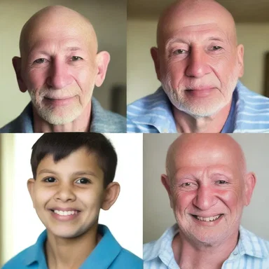 The gripping documentary sheds light on the journey of individuals fighting against alveolar rhabdomyosarcoma, highlighting their struggles and triumphs.
