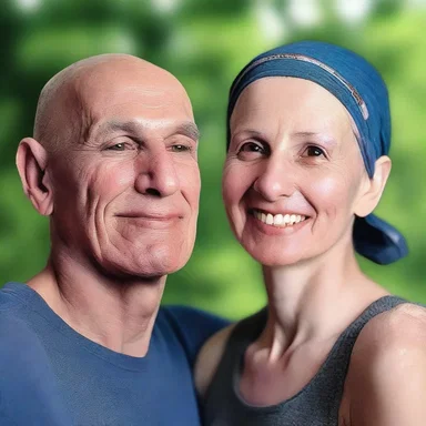 The gripping documentary sheds light on the journey of individuals fighting against alveolar rhabdomyosarcoma, highlighting their struggles and triumphs.
