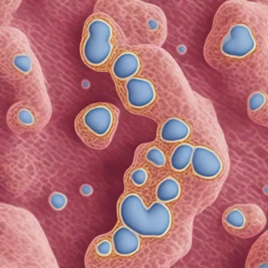 Why did the alveolar rhabdomyosarcoma go to therapy? Because it needed a little cell-fie care!