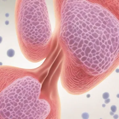 Why did the alveolar rhabdomyosarcoma go to therapy? Because it needed a little cell-fie care!