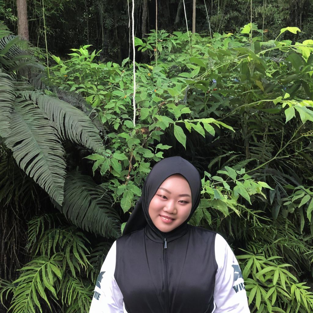 Embrace Nature's Elegance in the Jungle