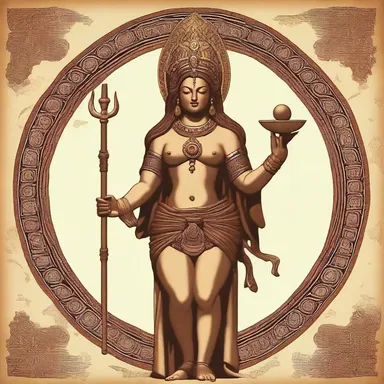In ancient mythology, the amah was often portrayed as a deity associated with domestic harmony and fertility.