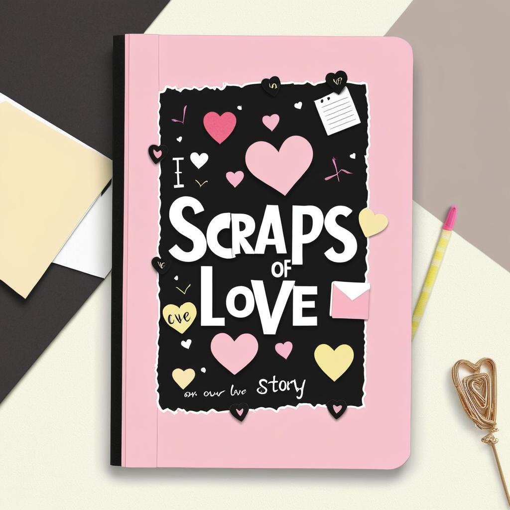 Heartfelt Love: Craft Your Perfect Romance
