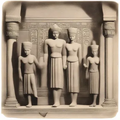 During the ancient times, amahs were highly sought after, and their services were valued by royalty and aristocracy.