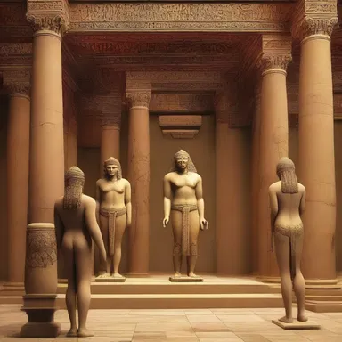 During the ancient times, amahs were highly sought after, and their services were valued by royalty and aristocracy.