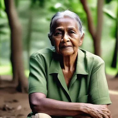 The film portrayed the life of an amah, highlighting her struggles and triumphs in a realistic and heartfelt manner.