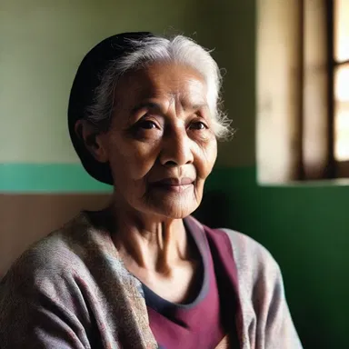The film portrayed the life of an amah, highlighting her struggles and triumphs in a realistic and heartfelt manner.
