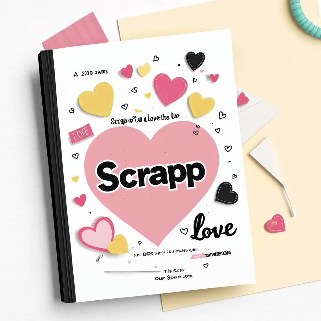 Create Your Love Story: A Romantic Scene Awaits