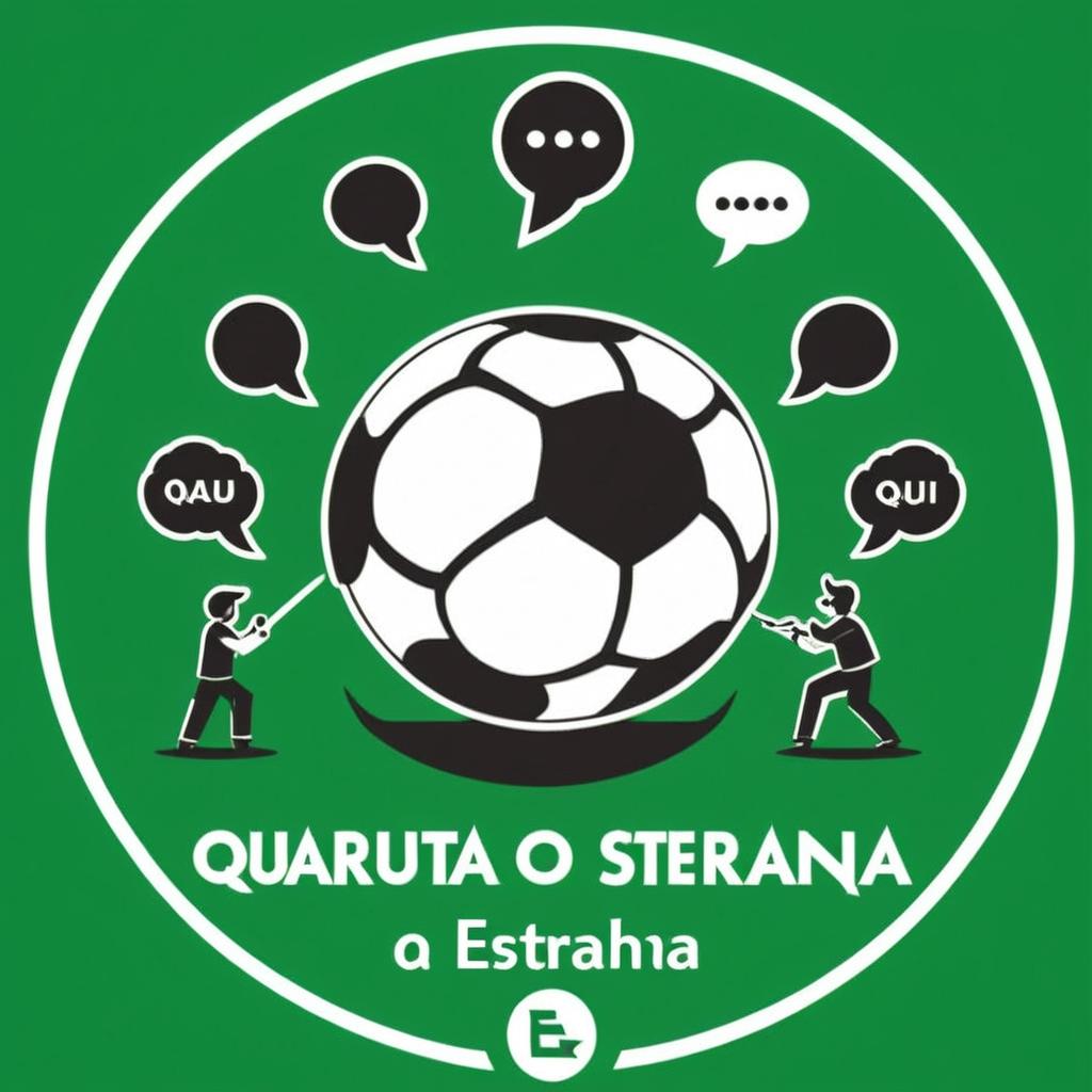 Kick Off the Conversation: Modern Sports Logo Design