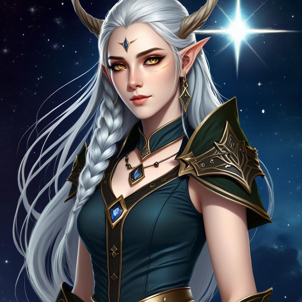 Unyielding Valor: The Warrior Woman