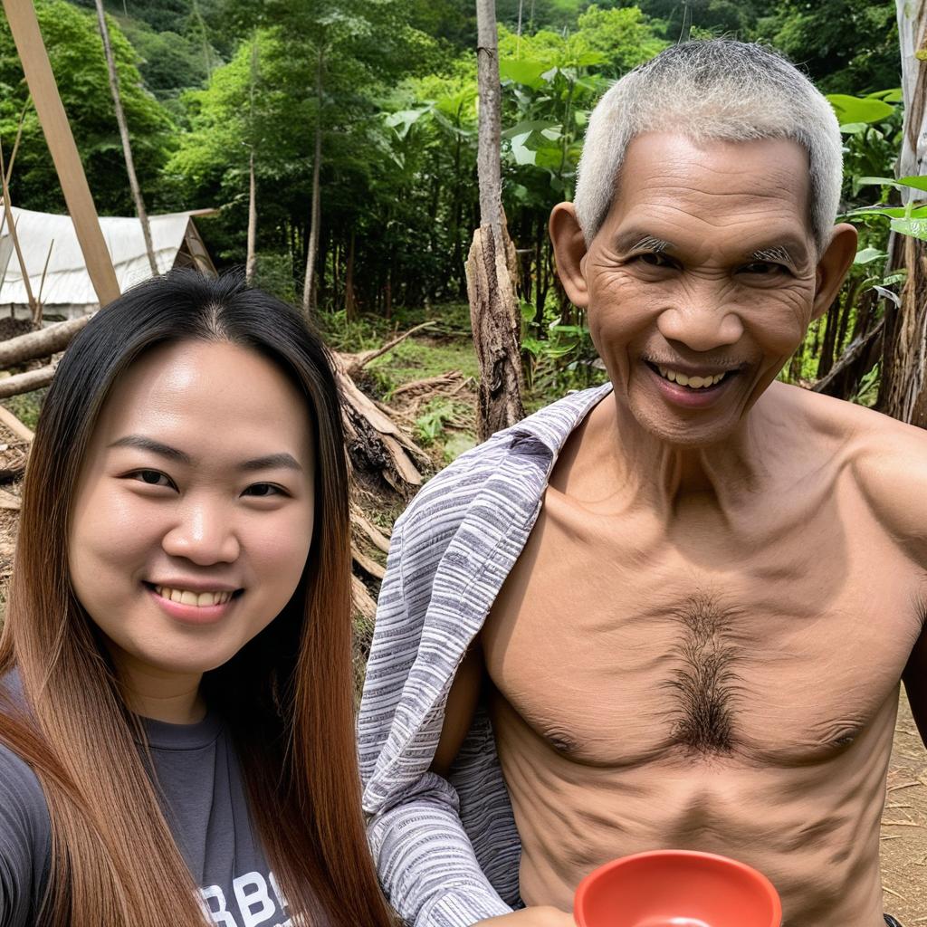 Joyful Connection: A Tribal Love Story