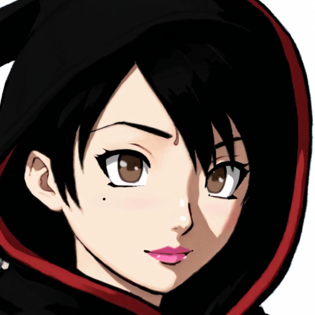 Enchanting Anime Witch: Unleash the Magic