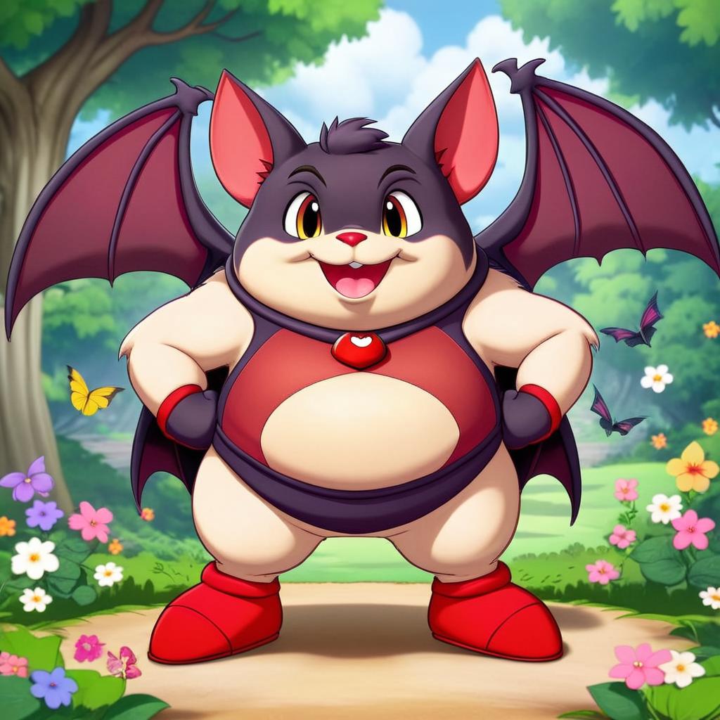 Explore the Secrets of the Bat Cave