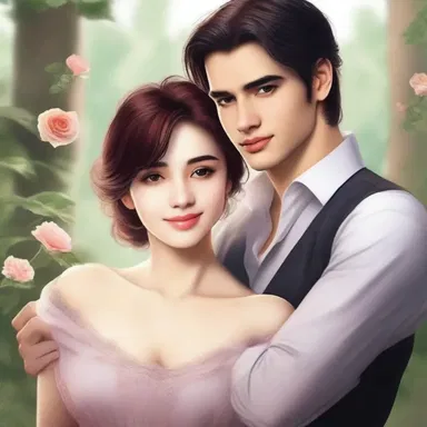 The author's amative descriptions of the protagonist's romantic feelings create a heartfelt connection with the readers.