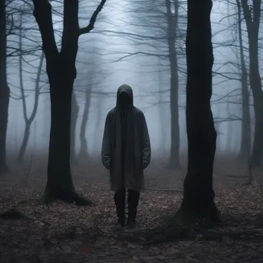 The amative bond between the haunted spirits adds a twisted and eerie element to this horror movie.