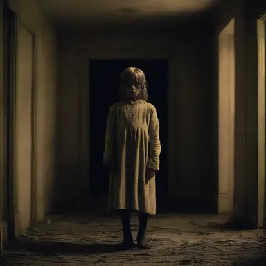 The amative bond between the haunted spirits adds a twisted and eerie element to this horror movie.