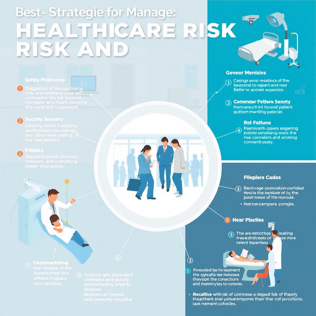 Mastering Healthcare Risk: Essential Management Strategies