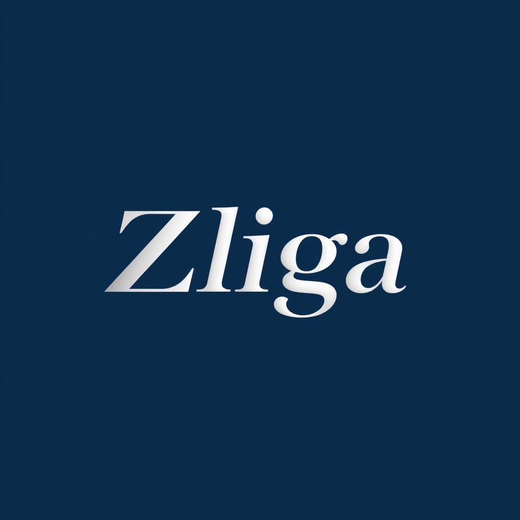 A well-aligned logo featuring the word "Zúñiga" in bold, stylish typography