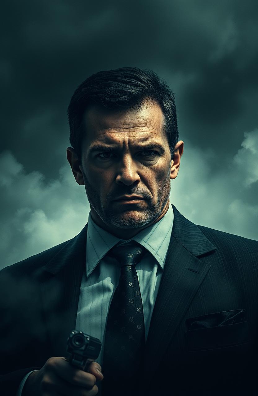 A gripping narrative following an ordinary man who transforms into a highly skilled assassin driven by a thirst for justice