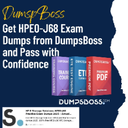 HPE0-J68-ExamDumps