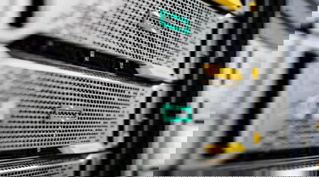 Test your knowledge and readiness for the HPE0-J68 exam with this comprehensive quiz.
