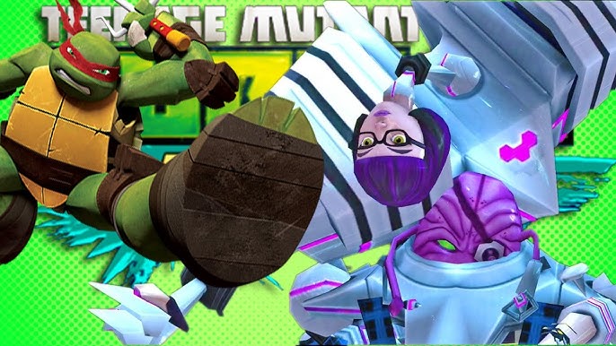 Ever wondered if your animated alien alter ego leans more towards the brilliant evil genius Krang or the misunderstood mastermind Megamind? Take this quiz to discover which iconic invader you truly embody!