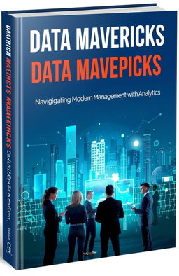 Data Mavericks: Navigating Modern Management with Analytics