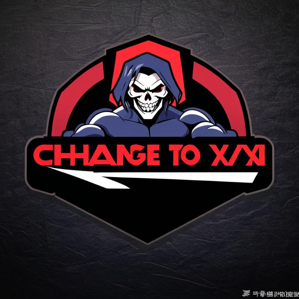 change text to AYAN