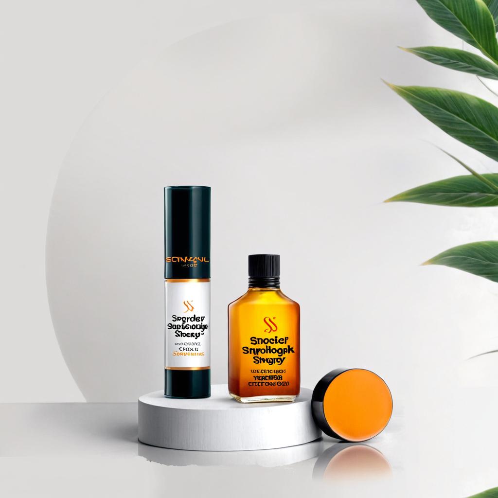 Elevate Your Beauty Routine with Luxurious Foundation