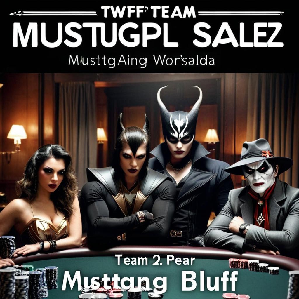 Unleash Your Inner Hero: Poker Night Adventure