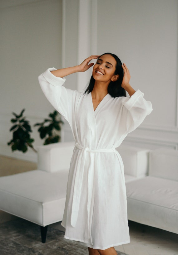 Discover Your Ideal Summer Robe