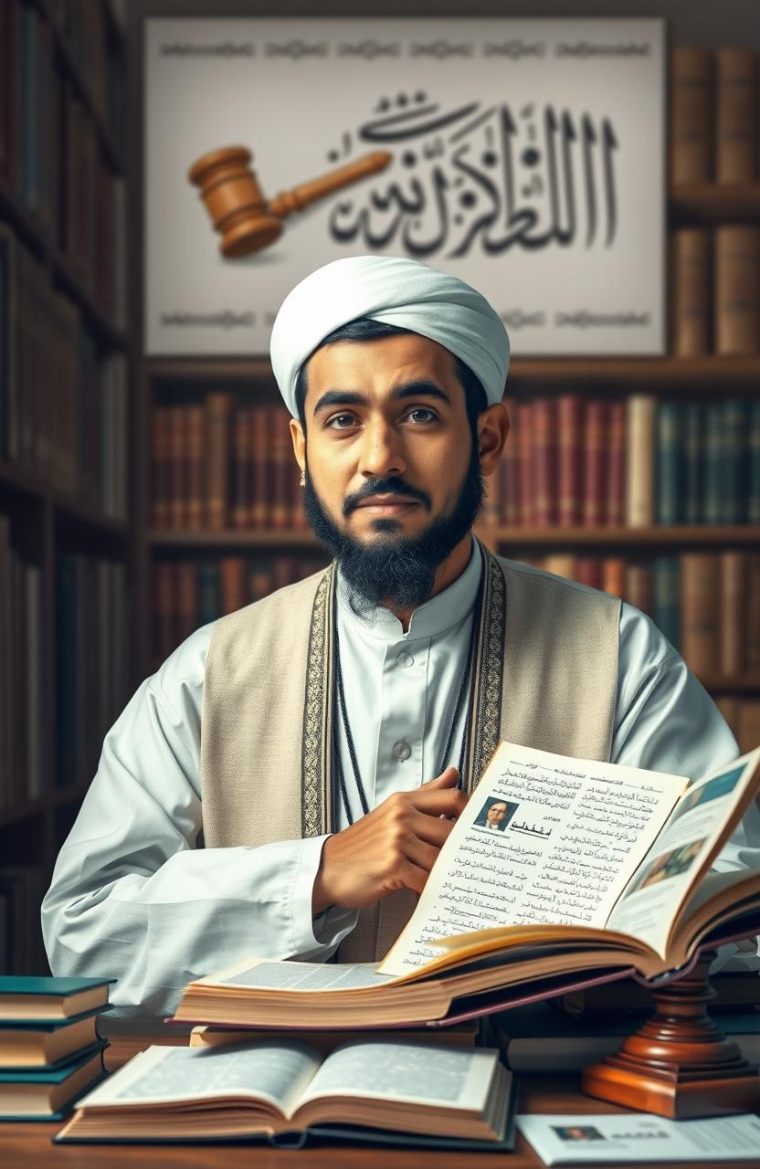 An analytical comparison of positive law and Islamic law regarding the rejection of marriage dispensation for a pregnant individual