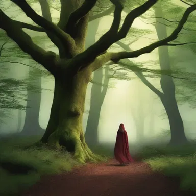 In the fantasy novel, the ambler wandered through the enchanted forest, taking in the magical sights at their own leisurely pace.