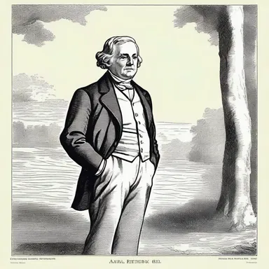 In classic literature, the ambler often represented a symbol of freedom and the ability to appreciate life's simple pleasures.