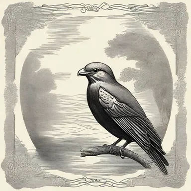 In classic literature, the ambler often represented a symbol of freedom and the ability to appreciate life's simple pleasures.