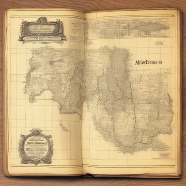 Why did the ambler always carry a map? Because they never wanted to rush and risk getting lost!