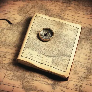 Why did the ambler always carry a map? Because they never wanted to rush and risk getting lost!