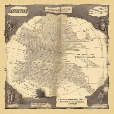 Why did the ambler always carry a map? Because they never wanted to rush and risk getting lost!