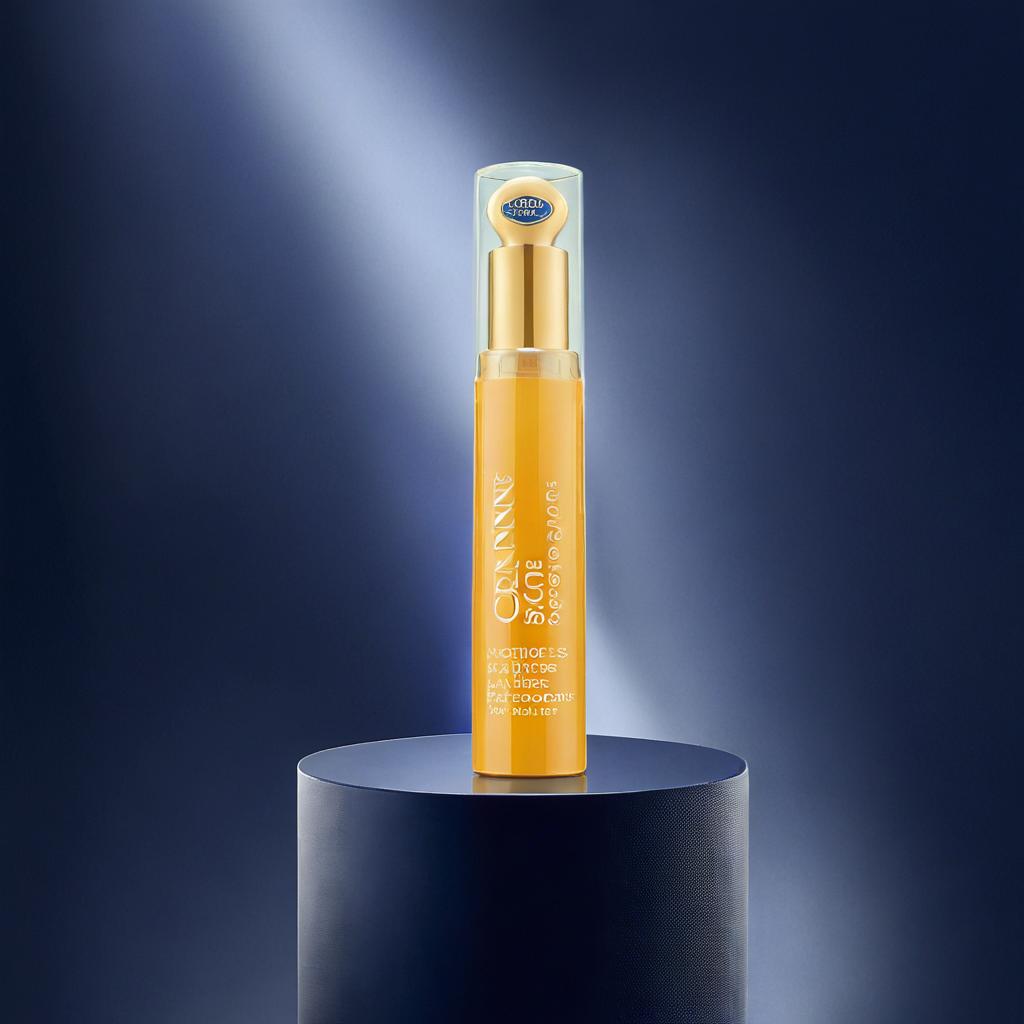 Elevate Your Beauty Game: Vibrant Cosmetic Collection